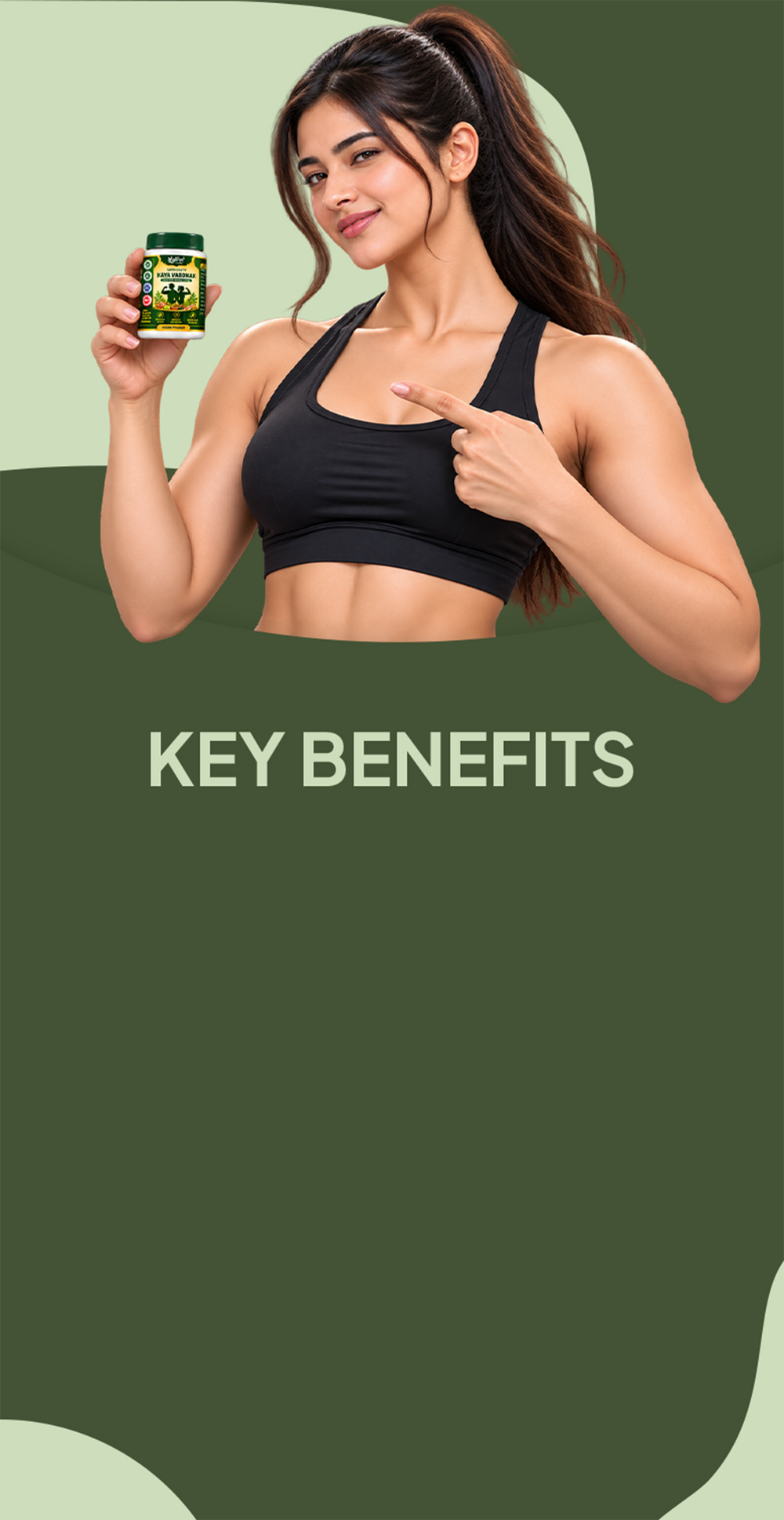 Benefits Beyond the Glow